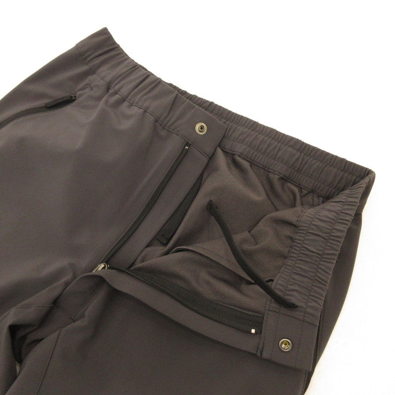 【中古】THE NORTH FACE | ザ・ノースフェイス Alpine Light Pant パンツ NB82501 グレー サイズ:S
