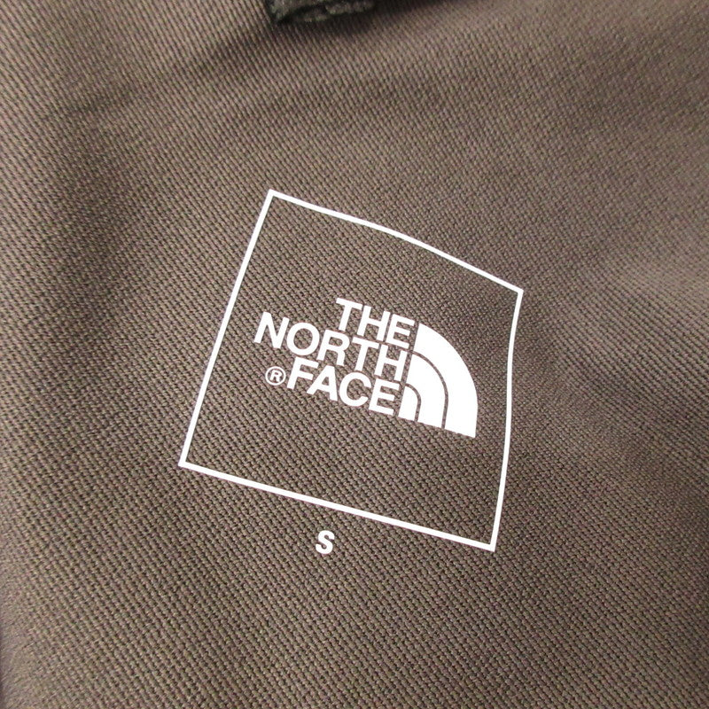 【中古】THE NORTH FACE | ザ・ノースフェイス Alpine Light Pant パンツ NB82501 グレー サイズ:S