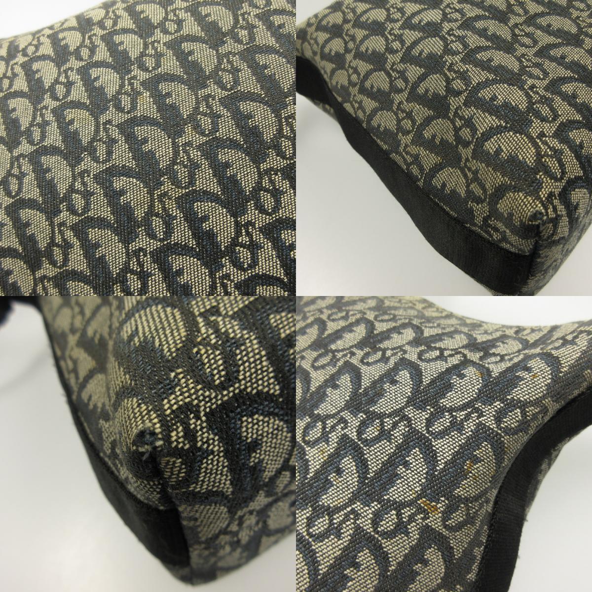 【中古】Christian Dior | クリスチャンディオール ショルダーバッグ