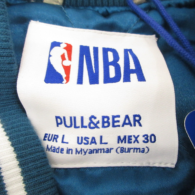 【中古】 スタジャン 4715/356/400 グリーン サイズ:L
