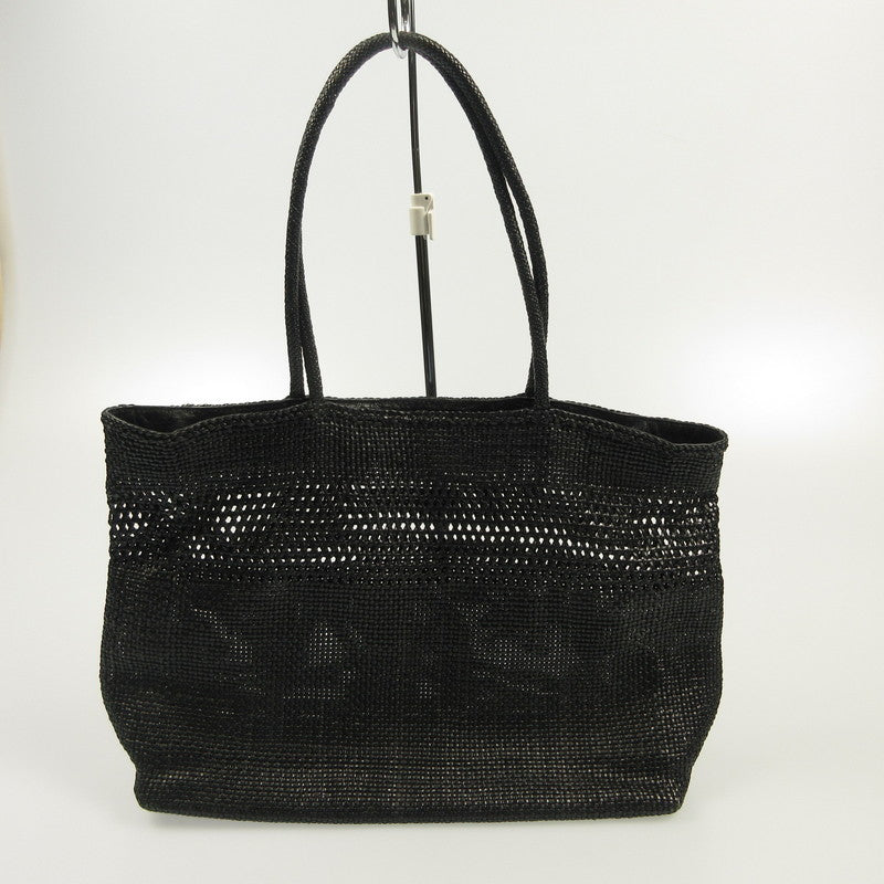 【中古】 ハンドバッグ ブラック