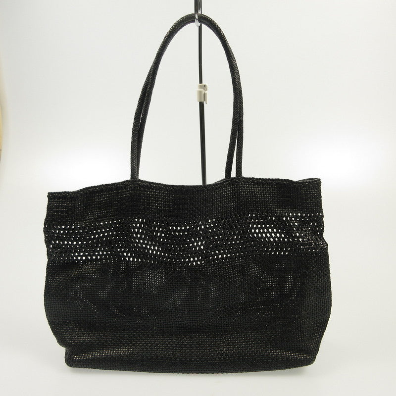 【中古】 ハンドバッグ ブラック