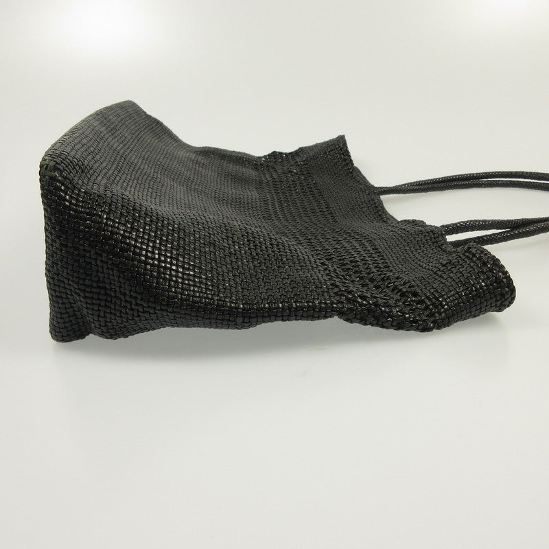 【中古】 ハンドバッグ ブラック