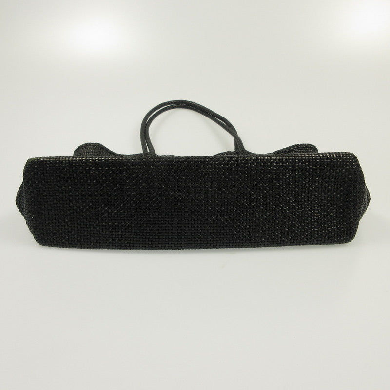【中古】 ハンドバッグ ブラック
