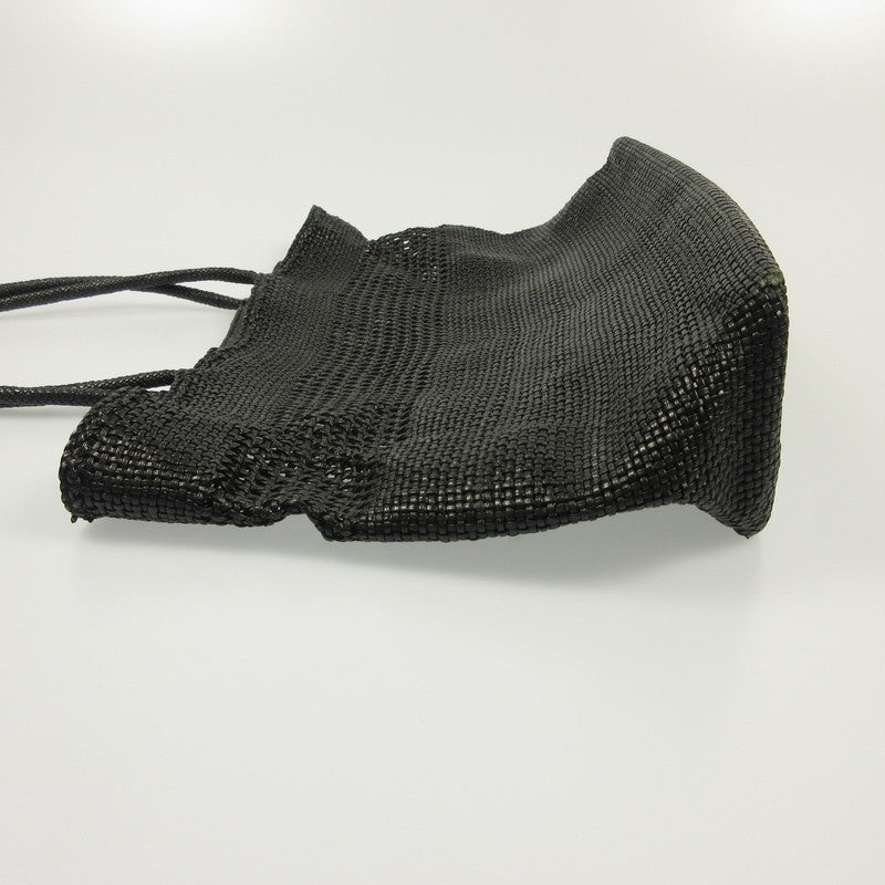 【中古】 ハンドバッグ ブラック