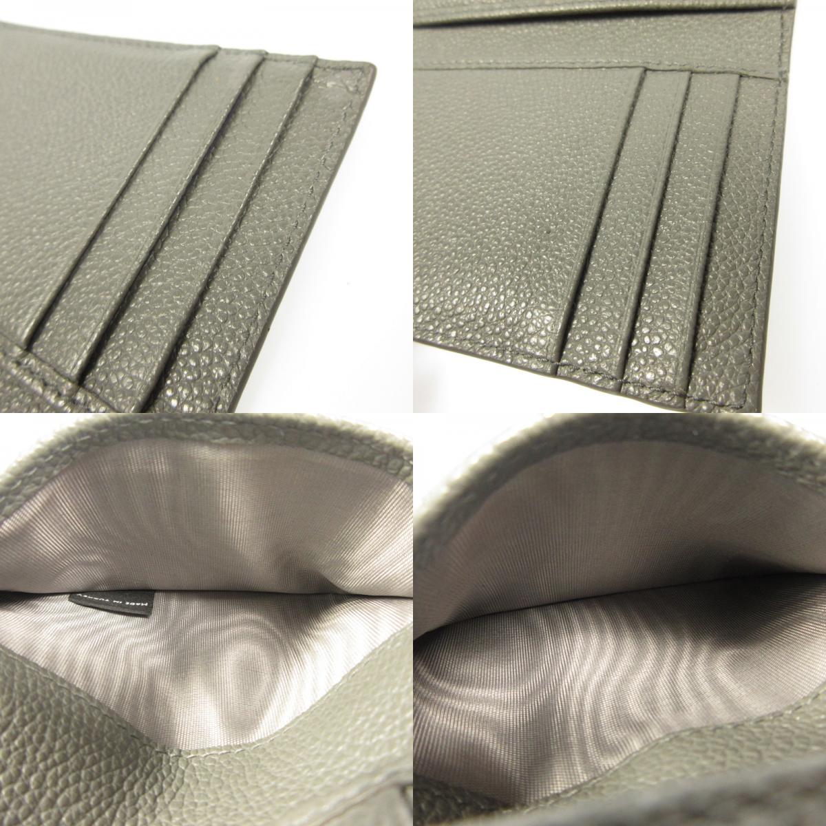 【中古】PRADA | プラダ カードケース 2MC101