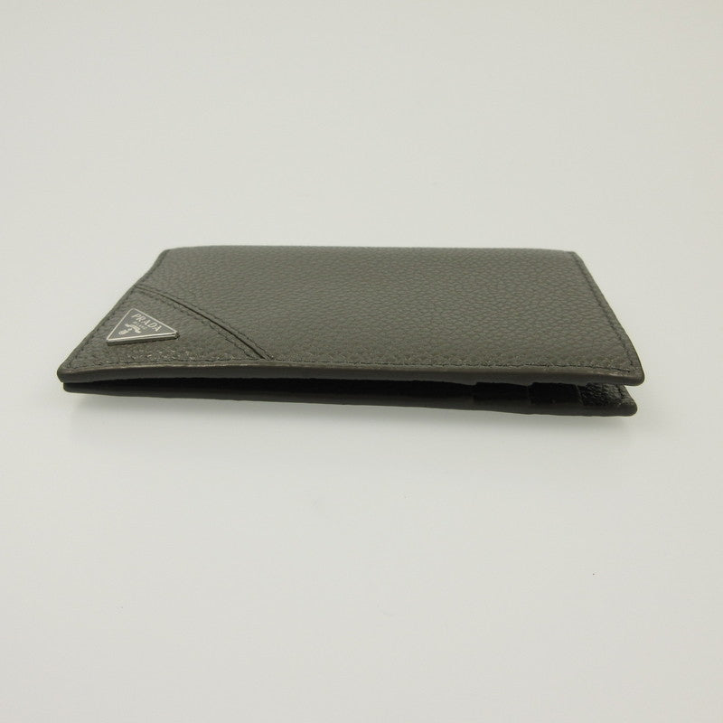 【中古】PRADA | プラダ カードケース 2MC101
