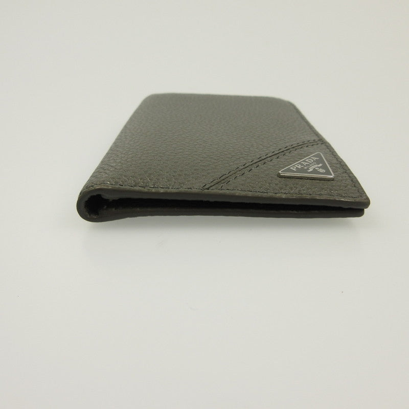 【中古】PRADA | プラダ カードケース 2MC101