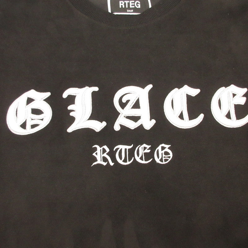 【中古】Retro Engine | レトロエンジン GLACE SW PULL スウェット 250701230030003 ブラック サイズ:S