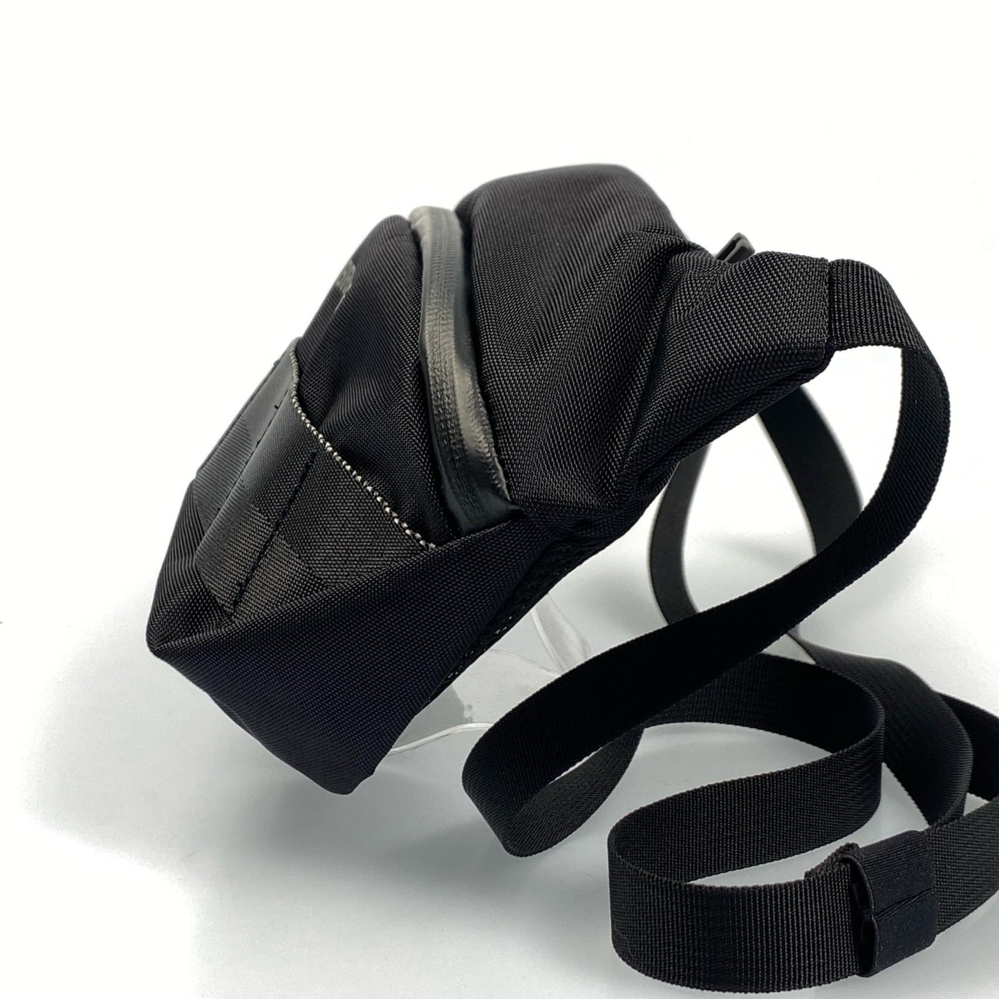 【中古】BRIEFING | ブリーフィング MFC CROSS BODY BAG WR ショルダーバッグ BRA231L44 ブラック
