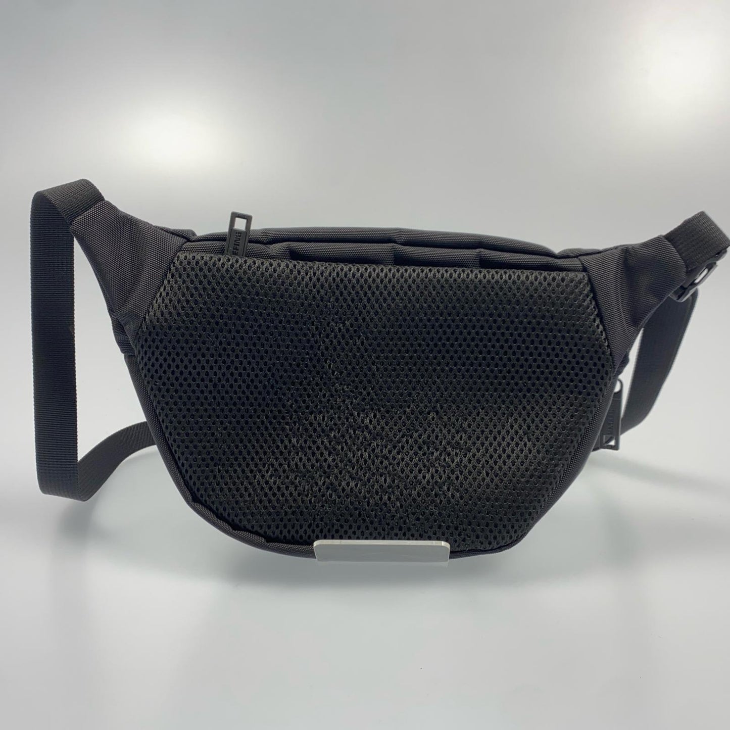 【中古】BRIEFING | ブリーフィング MFC CROSS BODY BAG WR ショルダーバッグ BRA231L44 ブラック