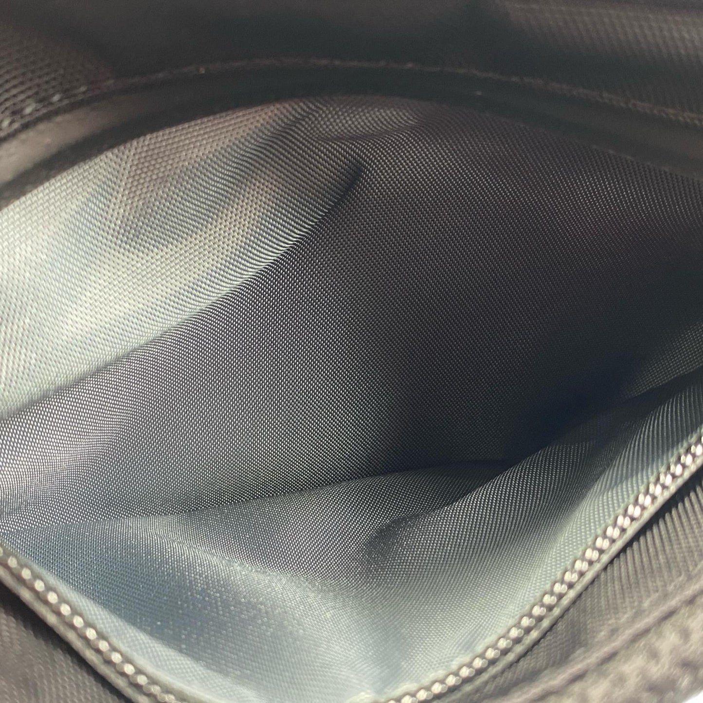 【中古】BRIEFING | ブリーフィング MFC CROSS BODY BAG WR ショルダーバッグ BRA231L44 ブラック
