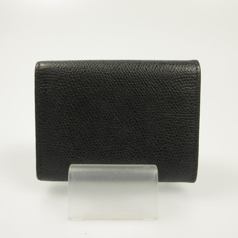 【中古】Christian Dior | クリスチャンディオール SADDLE 長財布 S5653CBAA