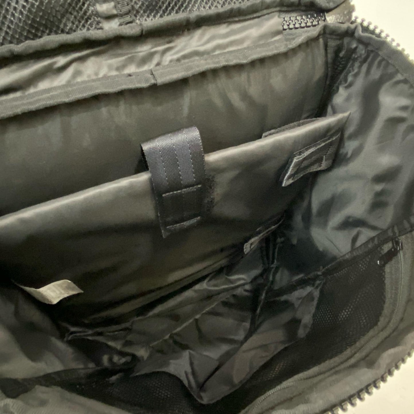 【中古】NEW ERA | ニューエラ ボックスパック SIEG ZEON リュック・デイパック ブラック