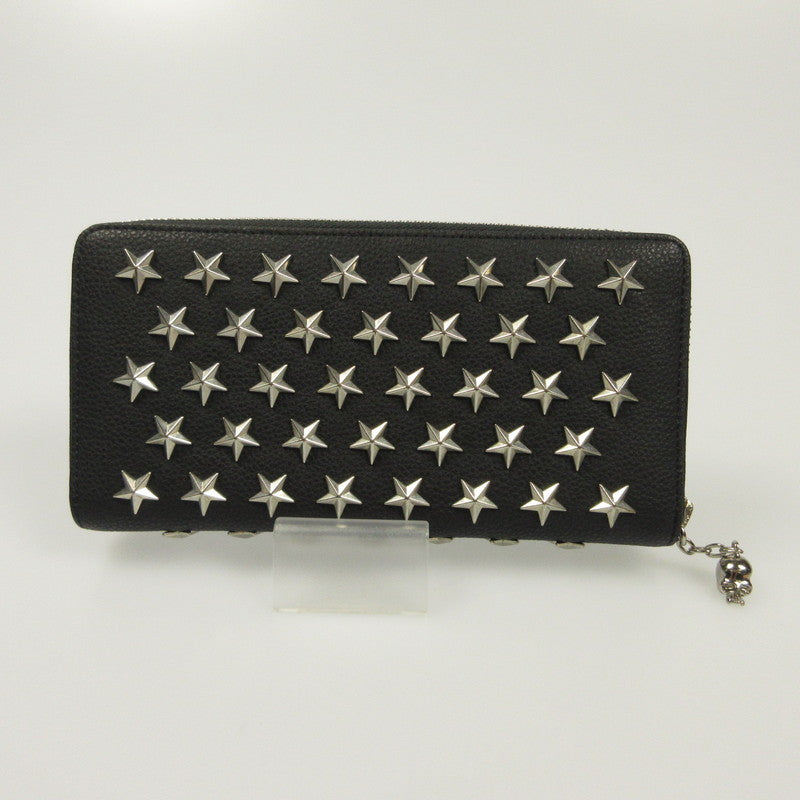 【中古】ROEN | ロエン 長財布 ROW-021 ブラック