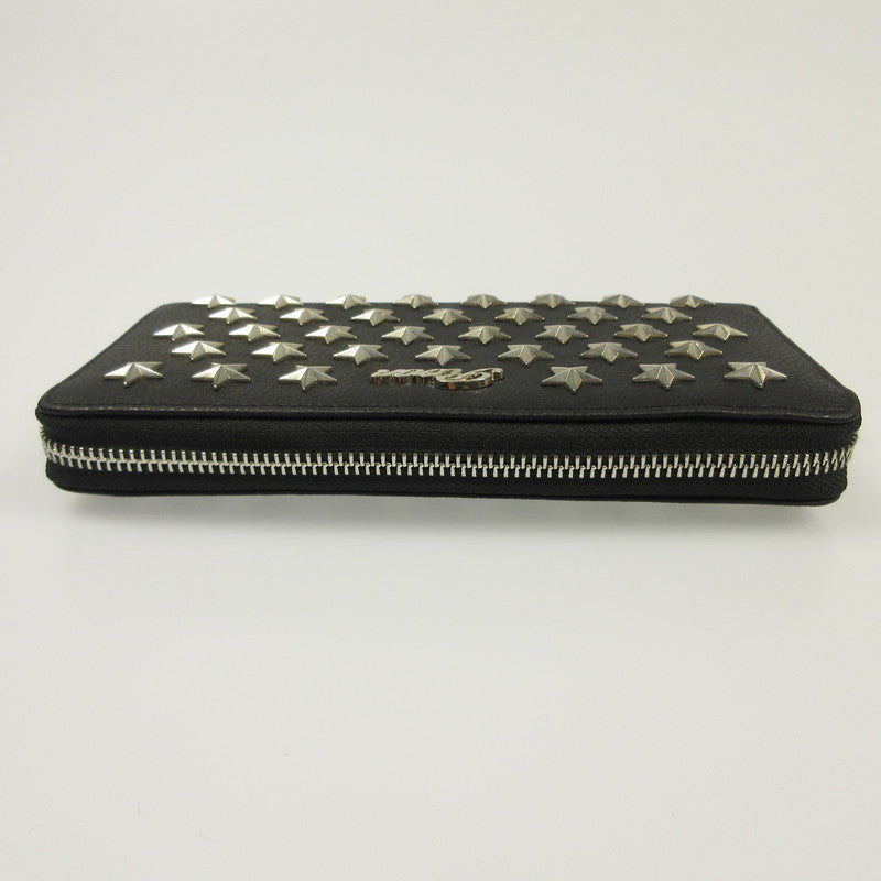 【中古】ROEN | ロエン 長財布 ROW-021 ブラック