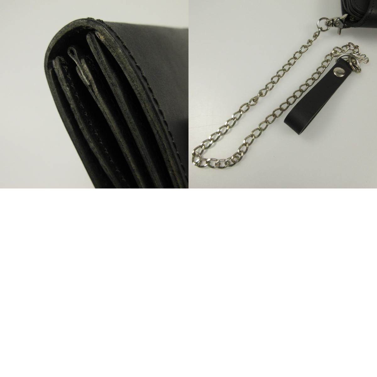 【中古】Levi's | リーバイス 長財布 16128167 ブラック