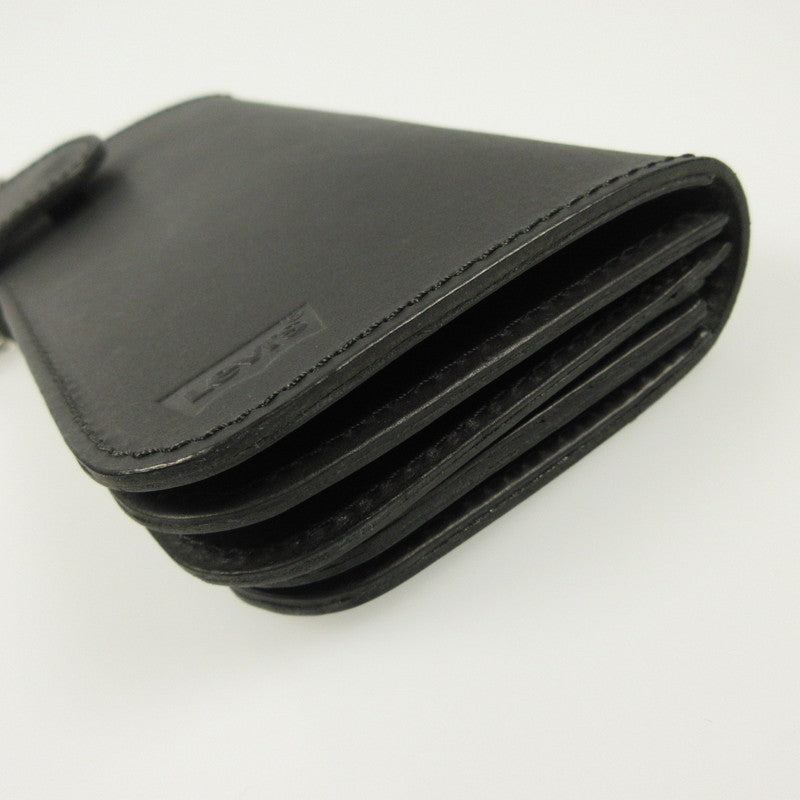 【中古】Levi's | リーバイス 長財布 16128167 ブラック