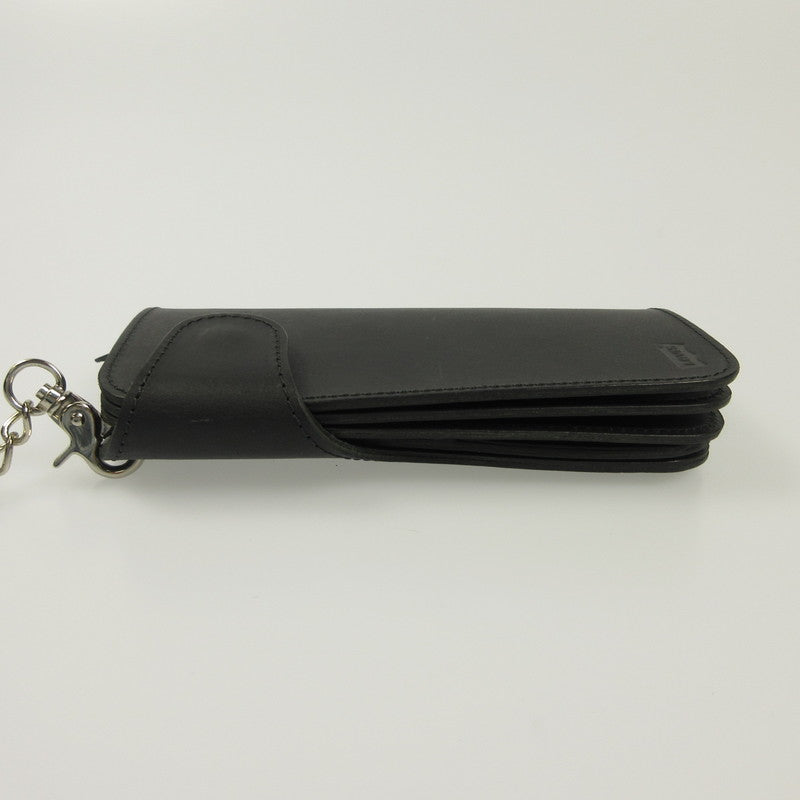 【中古】Levi's | リーバイス 長財布 16128167 ブラック