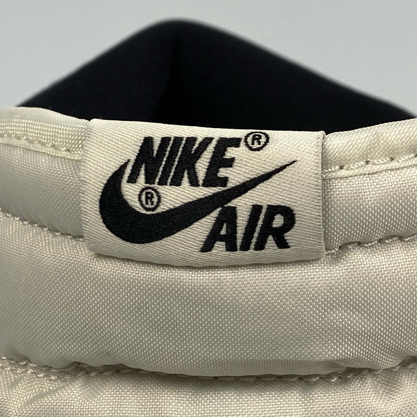 【中古】NIKE | ナイキ AIR JORDAN 1 RETRO HIGH OG 'CRAFT' スニーカー DX0054-805 2023S/S 27.0cm マルチカラー 27cm
