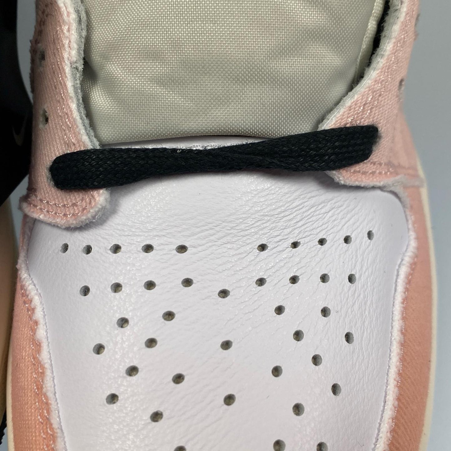 【中古】NIKE | ナイキ AIR JORDAN 1 RETRO HIGH OG 'CRAFT' スニーカー DX0054-805 2023S/S 27.0cm マルチカラー 27cm
