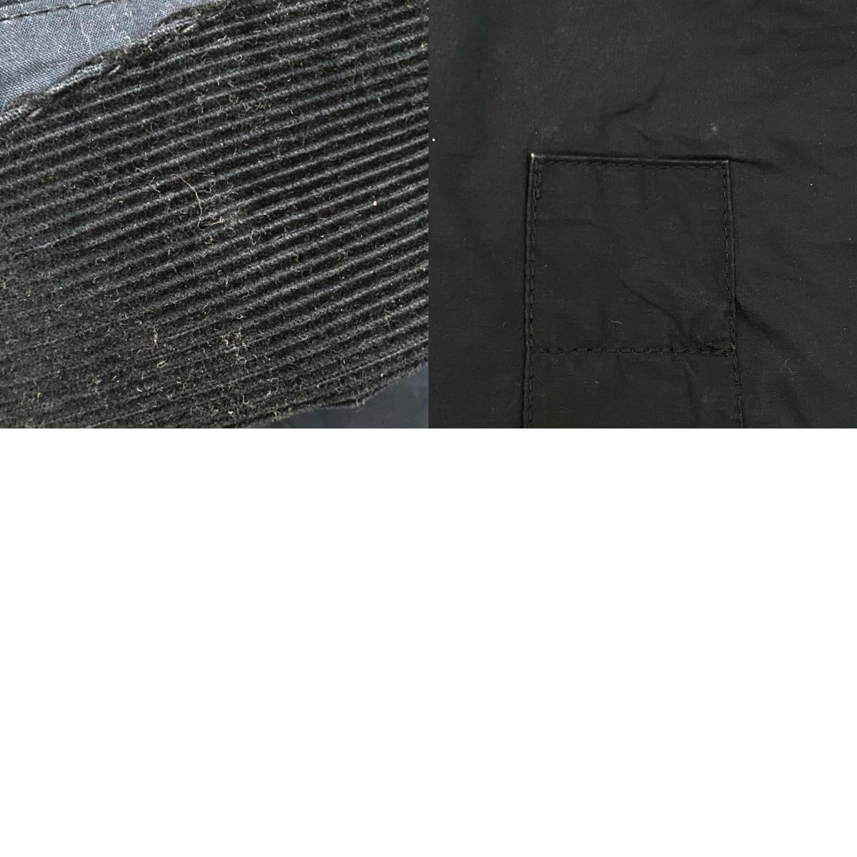 【中古】Barbour | バーブァー SINGLE BREASTED COAT その他アウター 4082146 コート 並行品 ネイビー サイズ:32