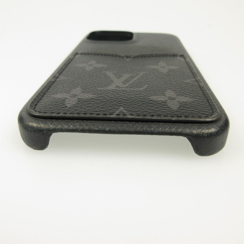 【中古】LOUIS VUITTON | ルイ・ヴィトン バンパー その他小物 M81088 iPhone13ProMax用