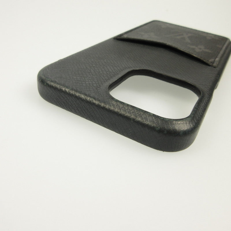 【中古】LOUIS VUITTON | ルイ・ヴィトン バンパー その他小物 M81088 iPhone13ProMax用