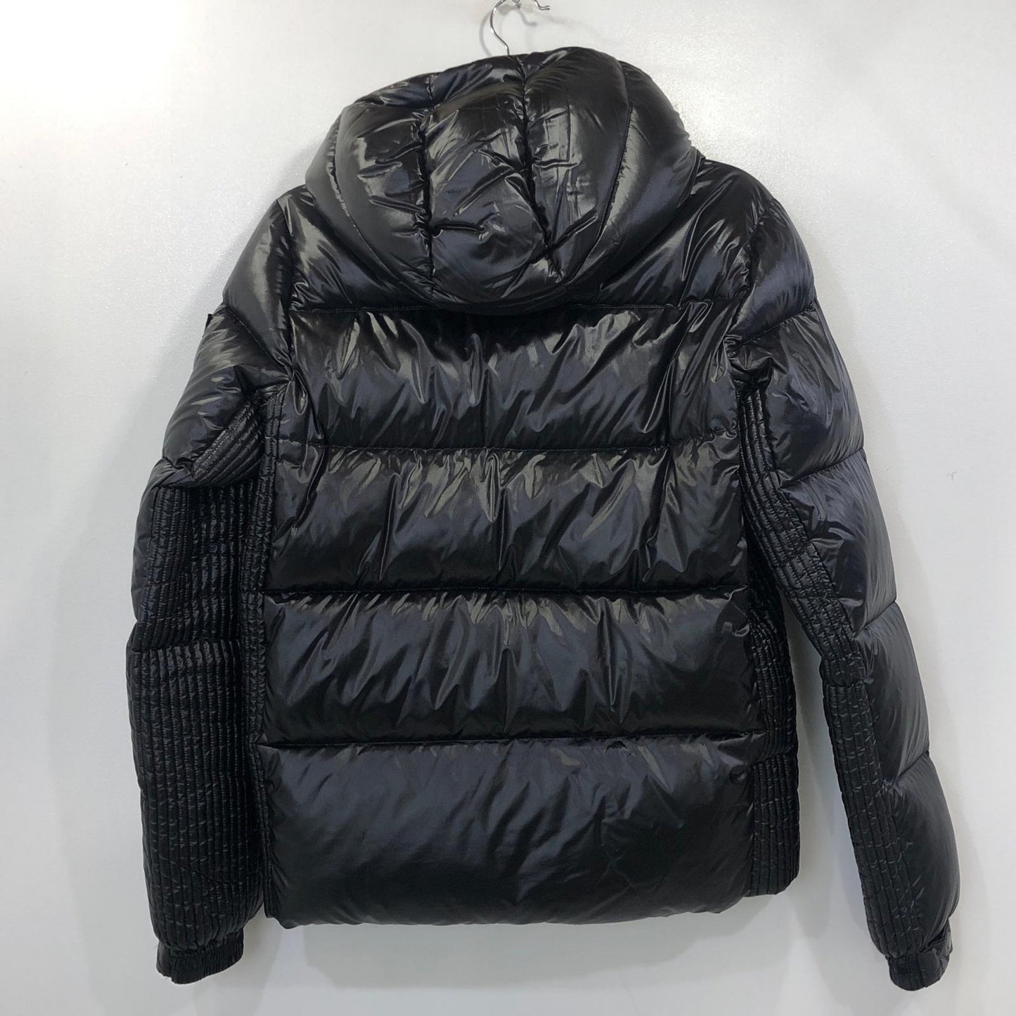 【中古】TATRAS | タトラス BELBO ダウンジャケット MTA19A4562 国内正規品 2019A/W ブラック サイズ:1
