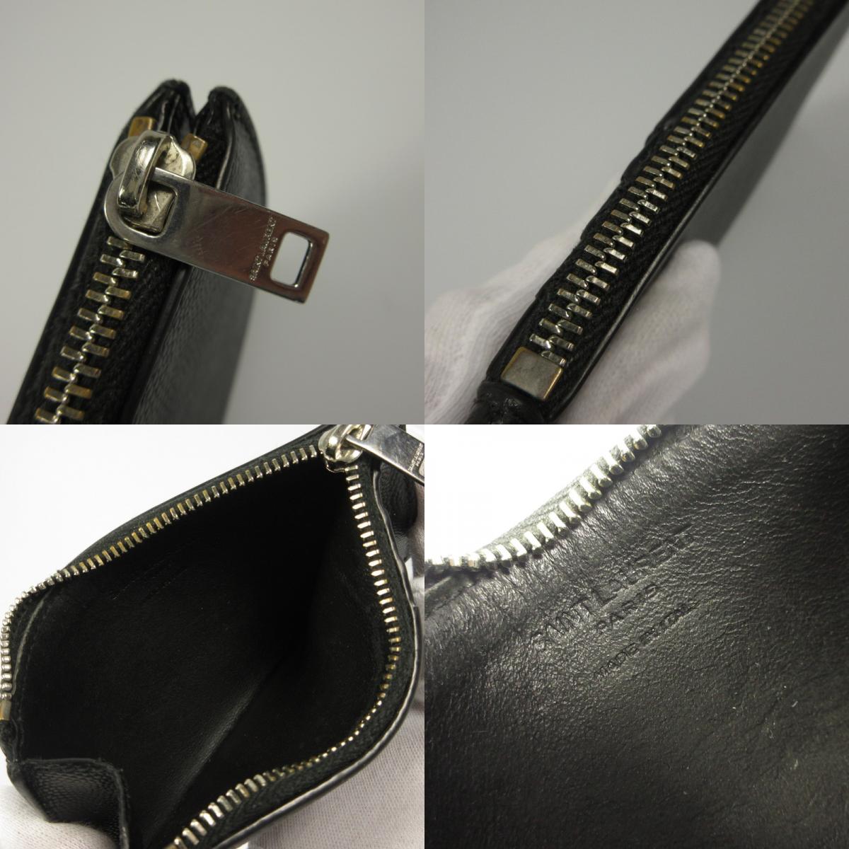 【中古】SAINT LAURENT | サンローラン クラシックサンローラン その他バッグ 458589