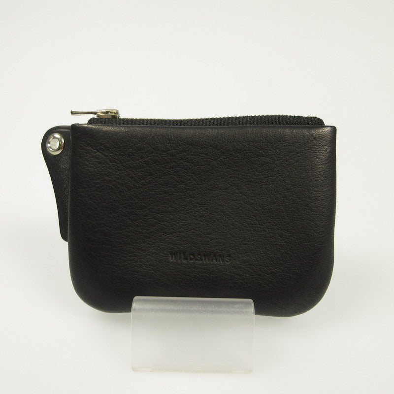 【中古】WILDSWANS | ワイルドスワンズ NORMA コインケース NORMA(S)/THEA/BK ブラック