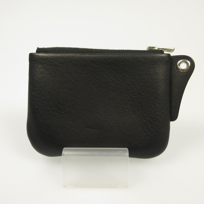 【中古】WILDSWANS | ワイルドスワンズ NORMA コインケース NORMA(S)/THEA/BK ブラック