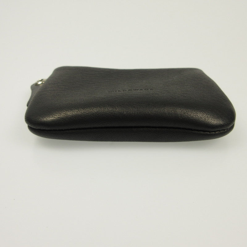 【中古】WILDSWANS | ワイルドスワンズ NORMA コインケース NORMA(S)/THEA/BK ブラック