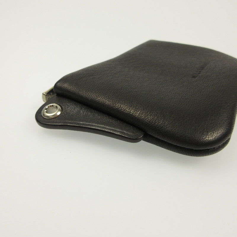 【中古】WILDSWANS | ワイルドスワンズ NORMA コインケース NORMA(S)/THEA/BK ブラック