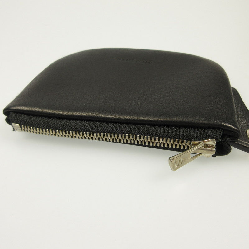 【中古】WILDSWANS | ワイルドスワンズ NORMA コインケース NORMA(S)/THEA/BK ブラック