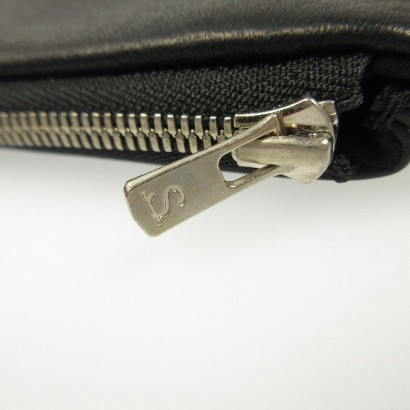 【中古】WILDSWANS | ワイルドスワンズ NORMA コインケース NORMA(S)/THEA/BK ブラック