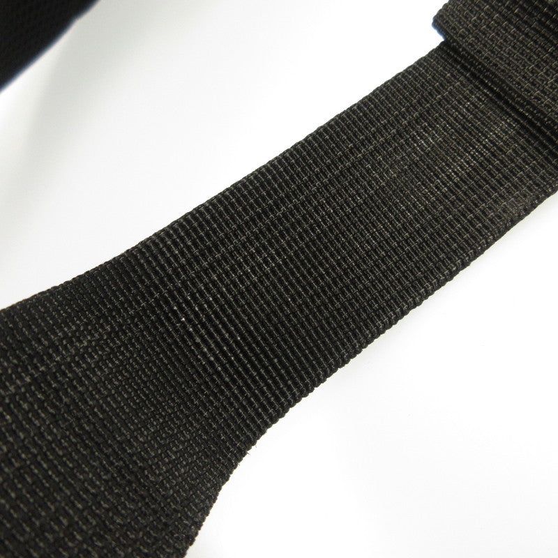 【中古】KUSHITANI | クシタニ WAIST BAG ウエストバッグ K-3585B ブラック