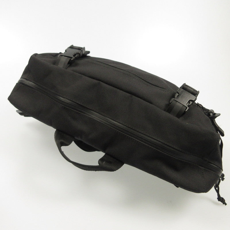 【中古】CHROME | クロム KADET MAX SLIDE BLACK ショルダーバッグ BG362BK ブラック