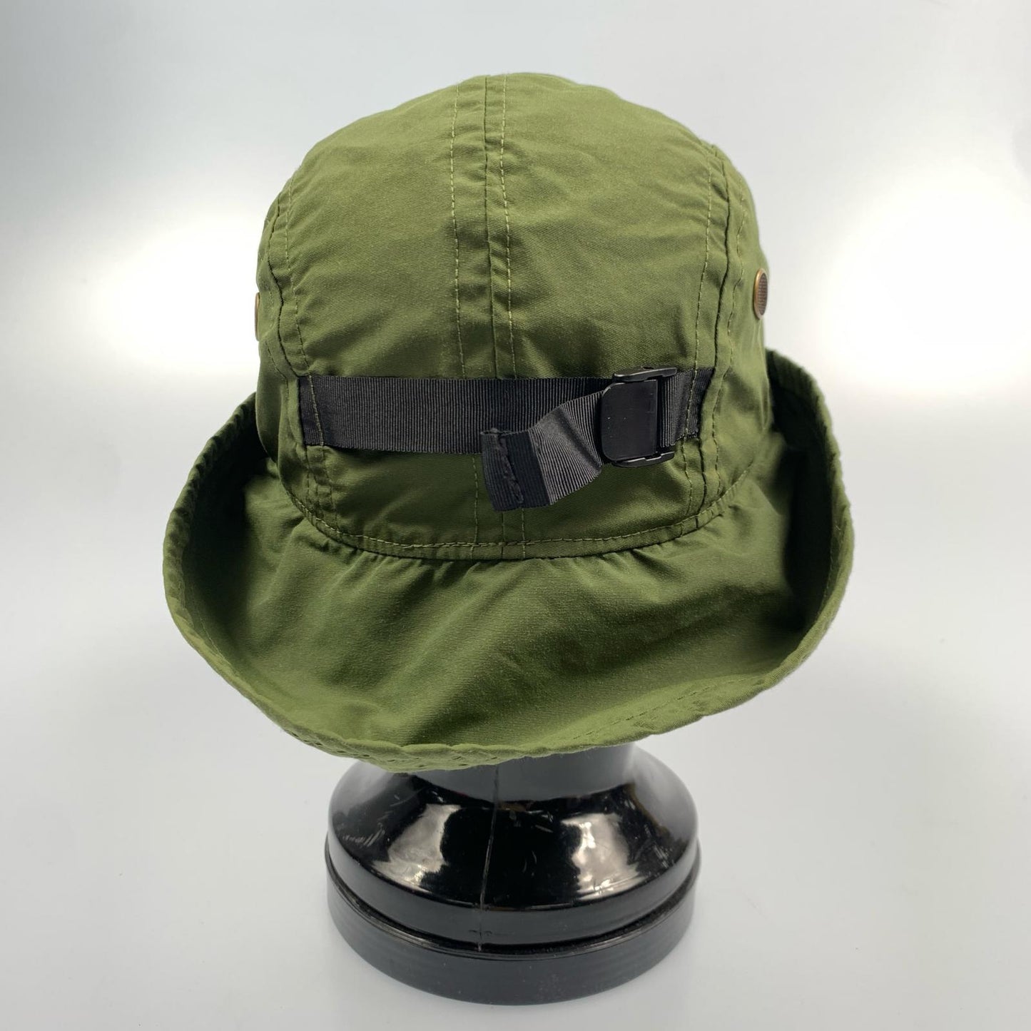 【中古】 その他帽子 カーキ