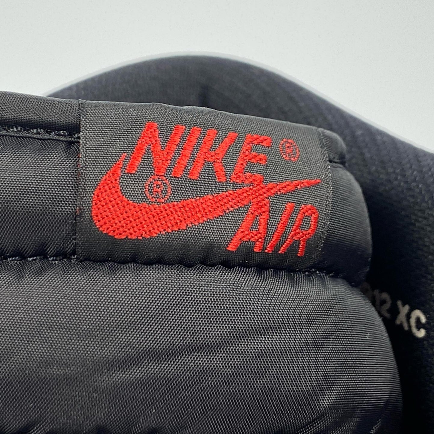 【中古】NIKE | ナイキ Air Jordan 1 High 85 'Bred' (2025) スニーカー HV6674-067 2025S/S 27.0cm レッド 27cm