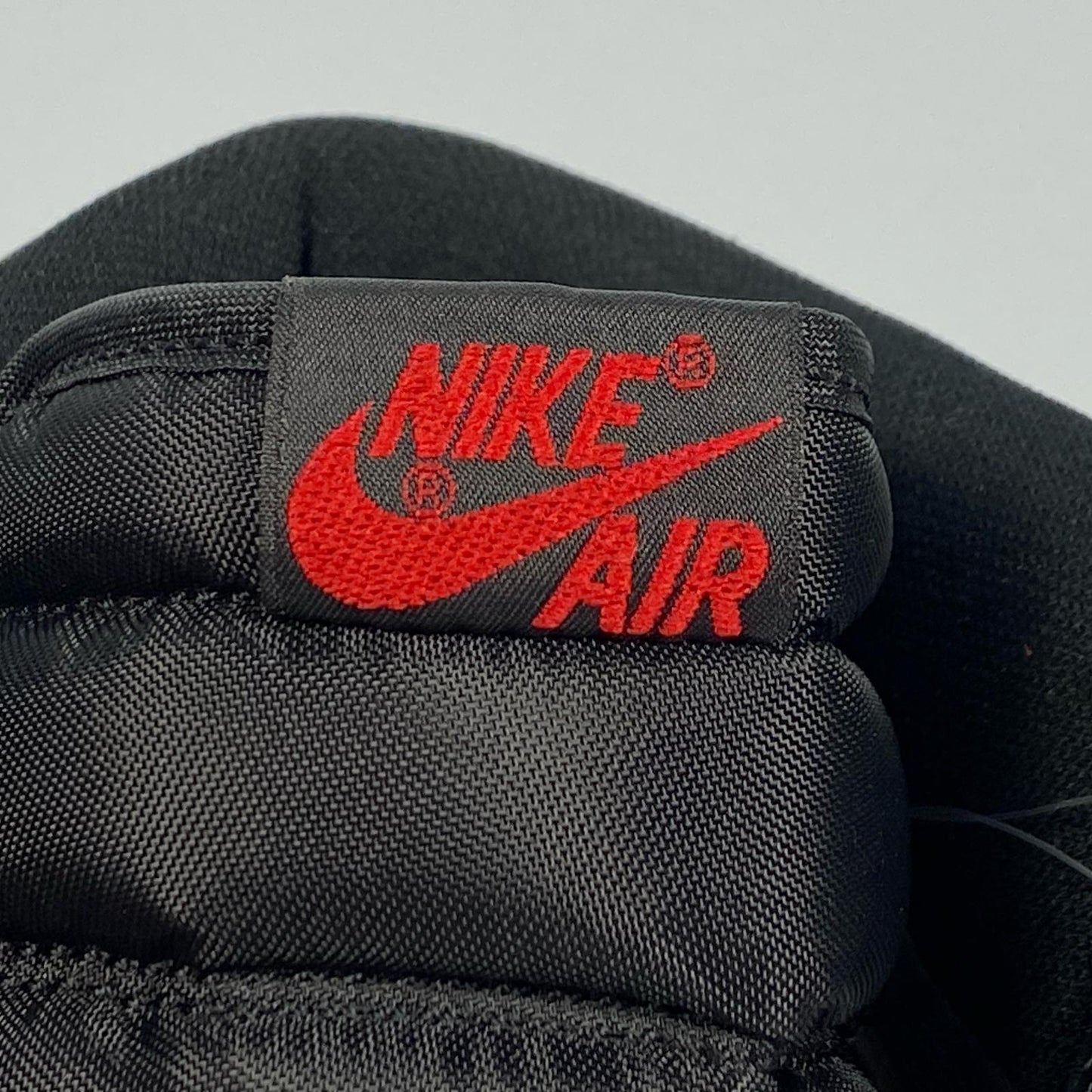 【中古】NIKE | ナイキ AIR JORDAN 1 HIGH ‘85 VARSITY RED スニーカー BQ4422-600 2020S/S 27.0cm レッド 27cm