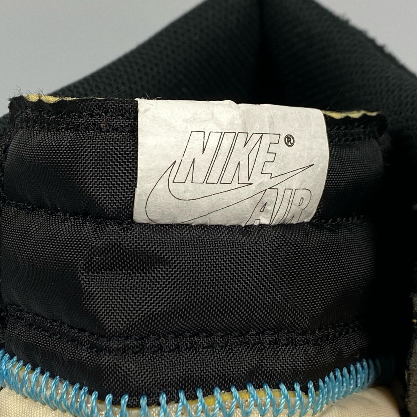 【中古】NIKE | ナイキ JORDAN 1 HIGH OG SP スニーカー HV8563-600 レッド