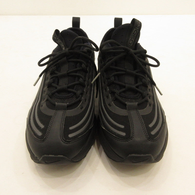 【中古】NIKE | ナイキ AIR MAX ZOOM 950 スニーカー CJ6700-001 ブラック 26.5cm