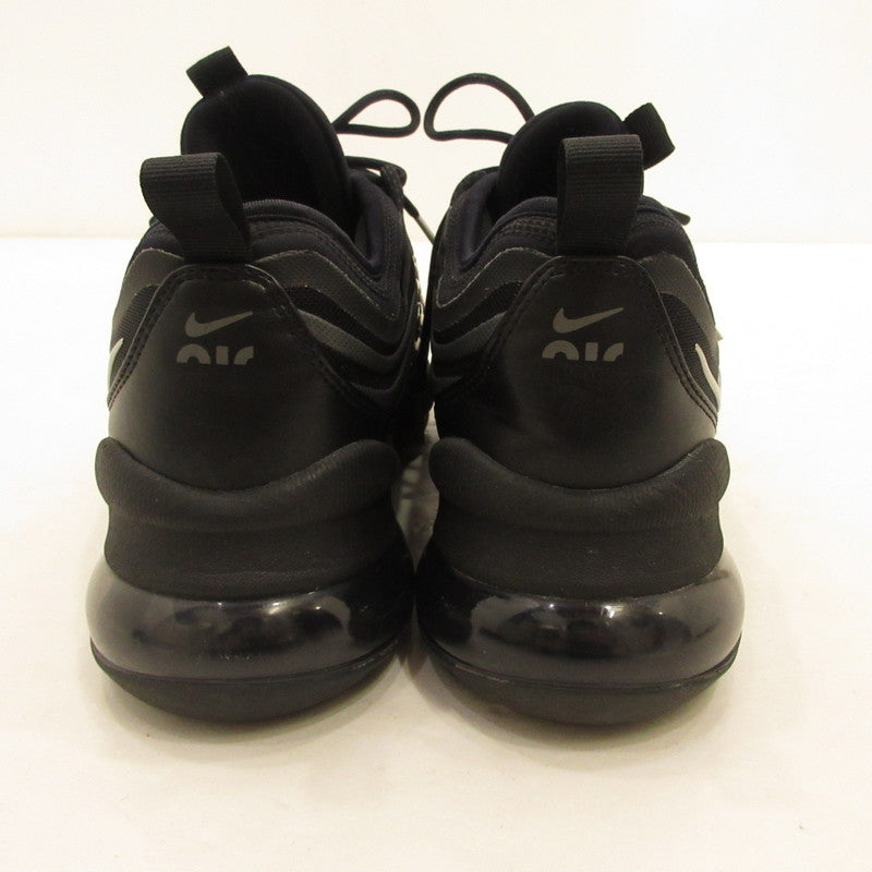 【中古】NIKE | ナイキ AIR MAX ZOOM 950 スニーカー CJ6700-001 ブラック 26.5cm
