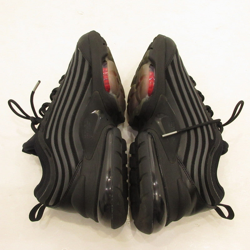 【中古】NIKE | ナイキ AIR MAX ZOOM 950 スニーカー CJ6700-001 ブラック 26.5cm