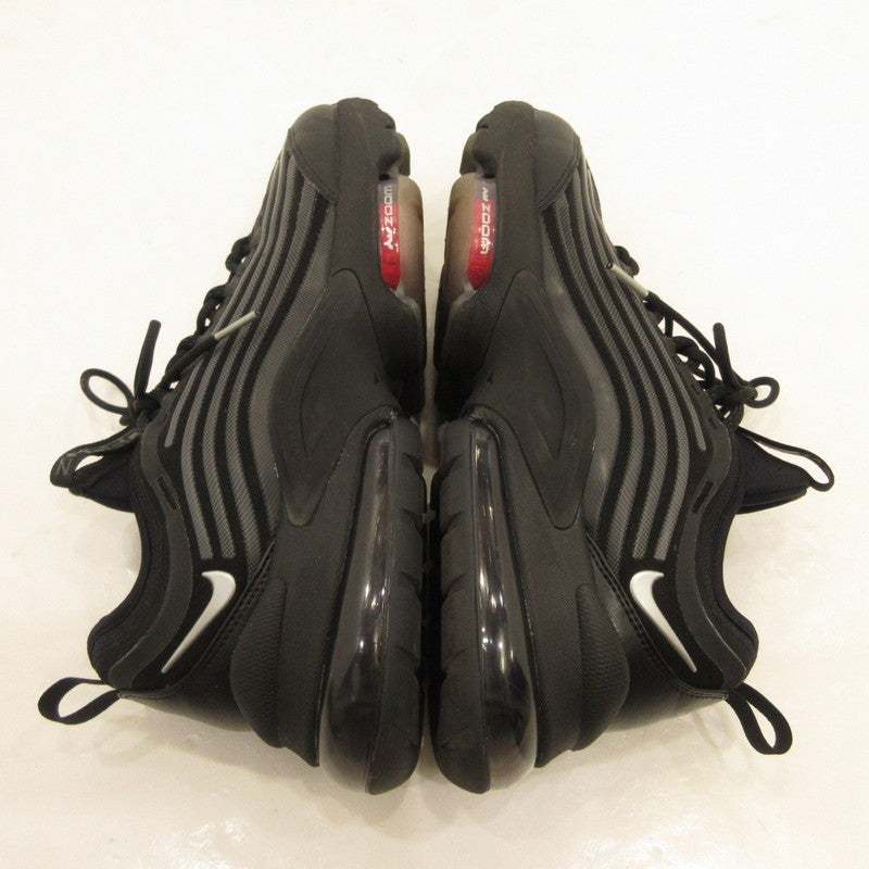 【中古】NIKE | ナイキ AIR MAX ZOOM 950 スニーカー CJ6700-001 ブラック 26.5cm