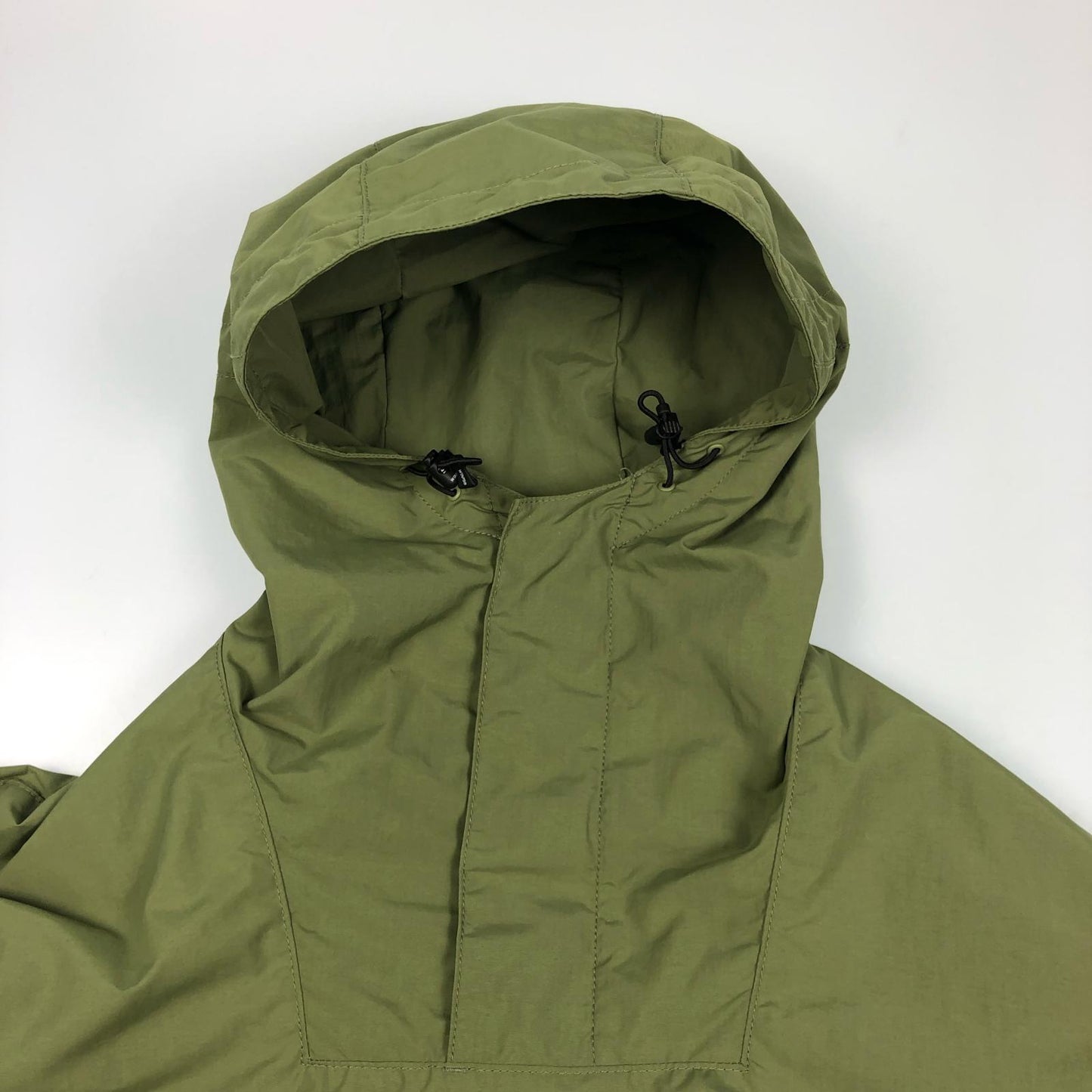 【中古】W)TAPS | ダブルタップス SBS / Jacket / Nylon. Taffeta. Brackets その他アウター 232WVDT-JKM03 2023A/W グリーン サイズ:2