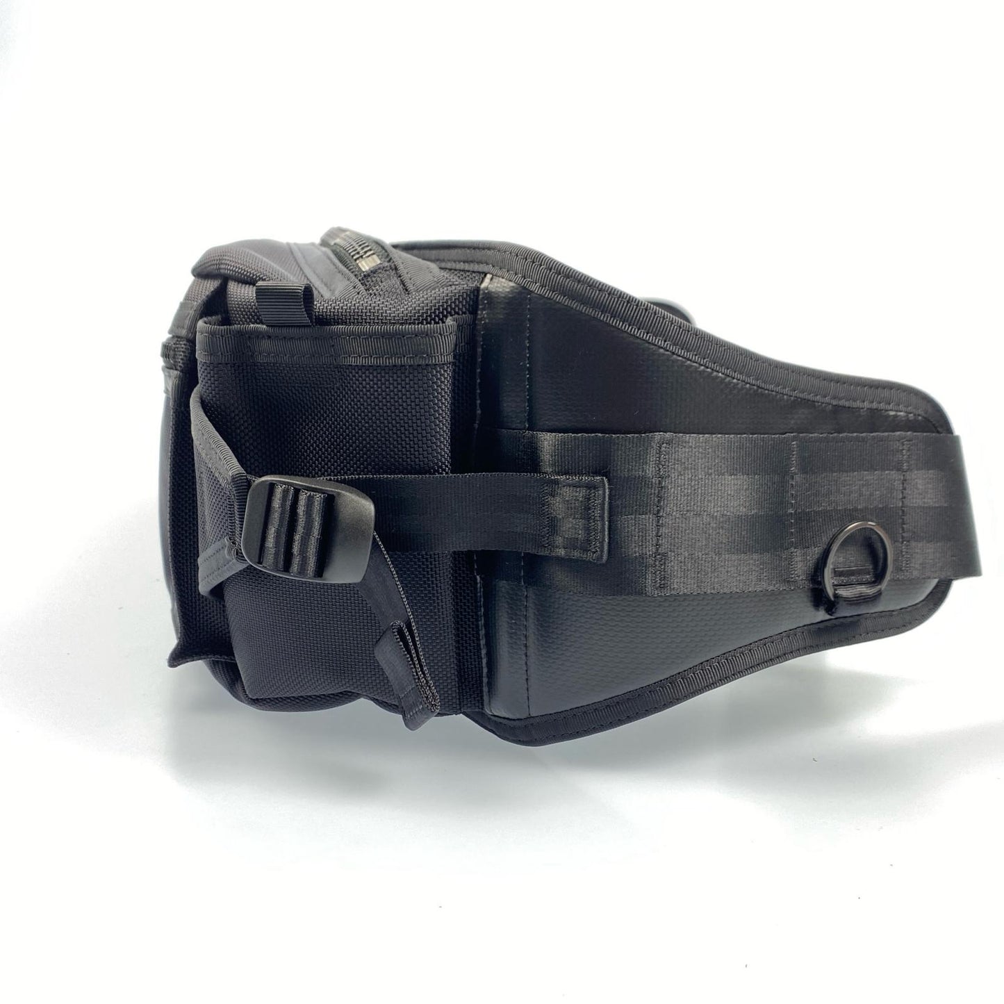 【中古】PORTER | ポーター HEAT ウエストバッグ 703-06978 ブラック