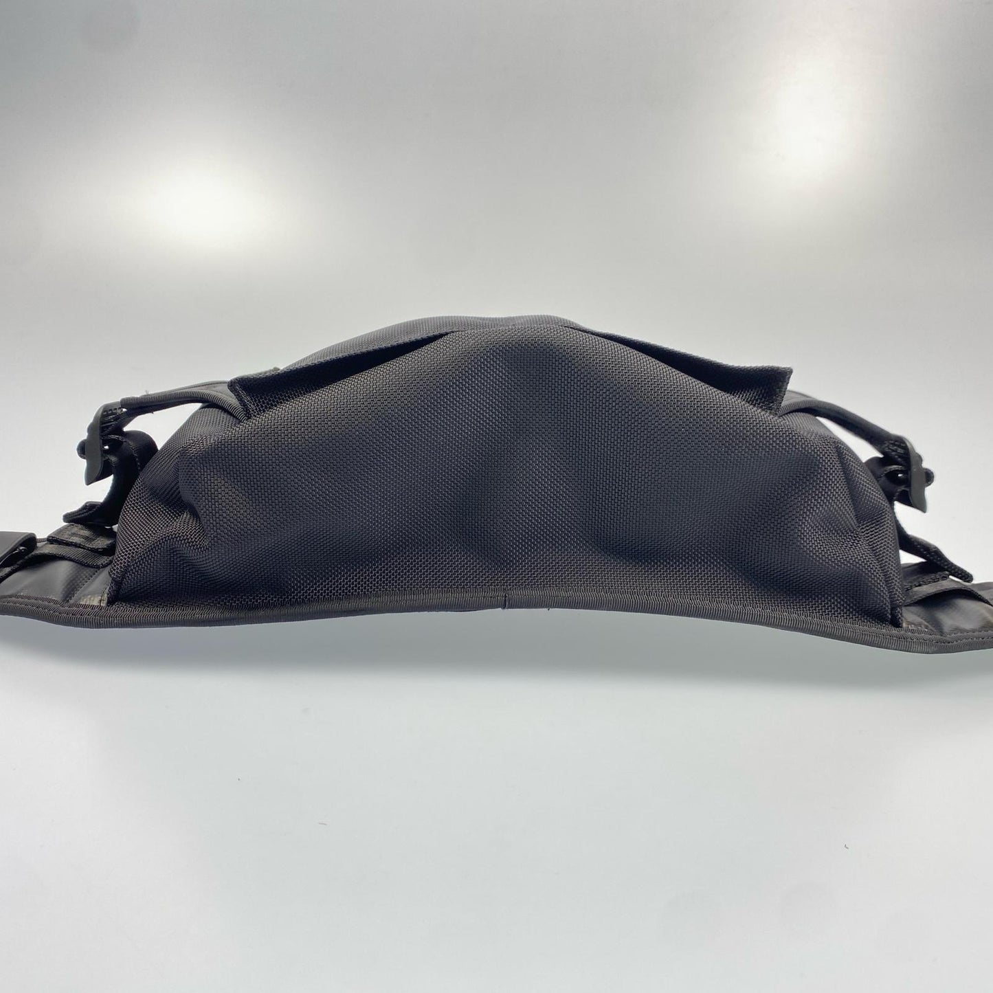 【中古】PORTER | ポーター HEAT ウエストバッグ 703-06978 ブラック