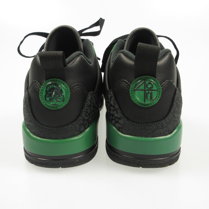 【中古】NIKE | ナイキ JORDAN SPIZIKE LOW CELTICS スニーカー FQ1759-003 年式:2025S/S ブラック 29cm